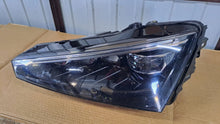 Laden Sie das Bild in den Galerie-Viewer, Frontscheinwerfer Skoda Scala 657941015A 992941571 LED Links Headlight SCH9159328121tg