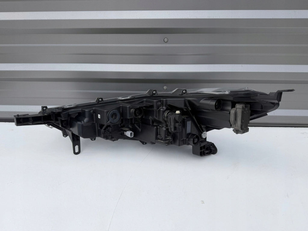 Frontscheinwerfer Toyota Corolla HASC016184 Rechts Scheinwerfer Headlight SCH9155506816rn