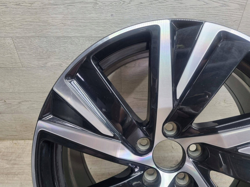 1x Alufelge 19 Zoll 5x108 32243394 Volvo S90 V90 Rim Wheel FEL9235332655od
