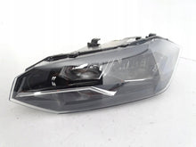 Laden Sie das Bild in den Galerie-Viewer, Frontscheinwerfer VW Polo 2G1941005 Links Scheinwerfer Headlight