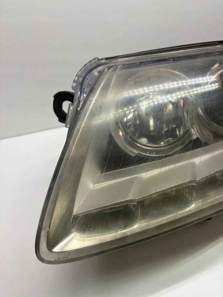 Frontscheinwerfer Audi A6 Avant 4F0941029 Links Scheinwerfer Headlight SCH3962594532mo