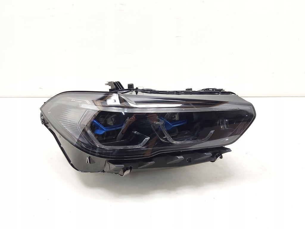 Frontscheinwerfer BMW X5 G05 G06 5A279B2-01 Rechts Scheinwerfer Headlight SCH9347660046gv