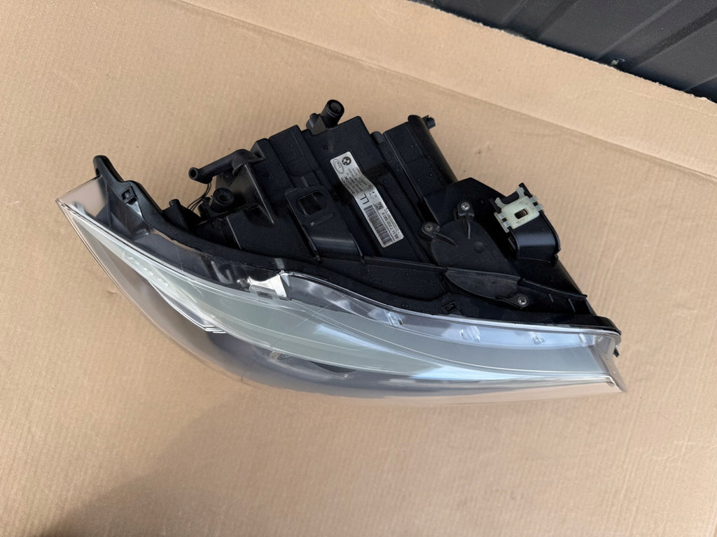 Frontscheinwerfer BMW E91 E90 Xenon Rechts Scheinwerfer Headlight SCH8449568371vi