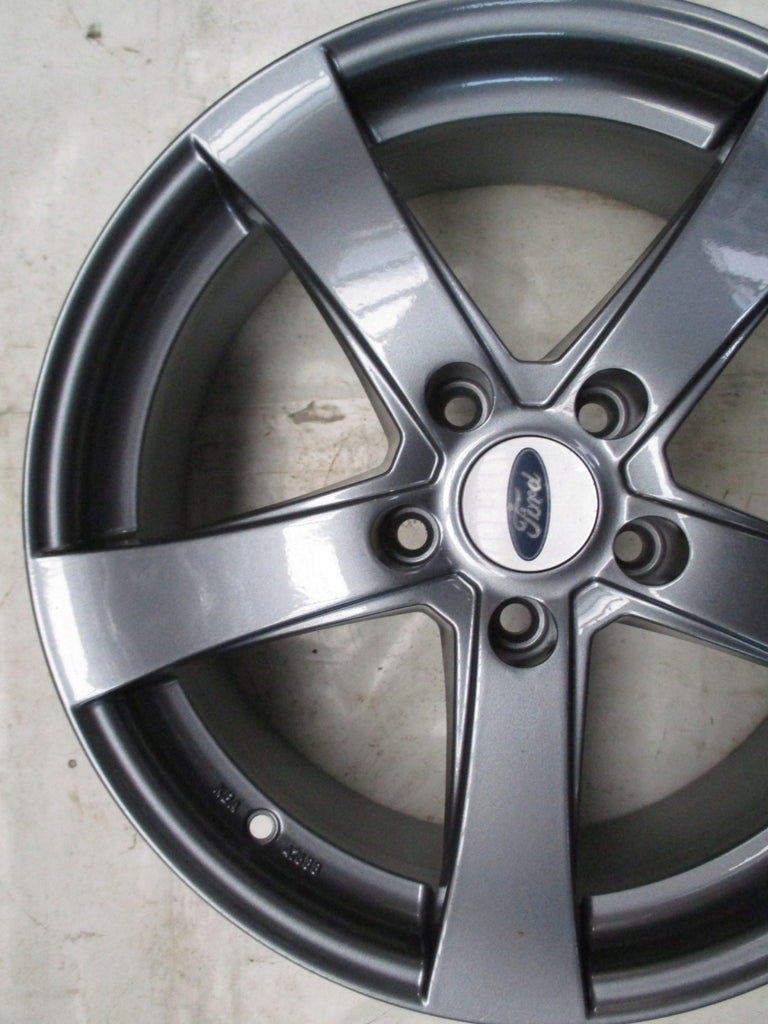 4x Alufelge 17 Zoll 7.5" 5x112 48ET KBA47688 Ford Tourneo Connect Rim Wheel FEL5979271717cj