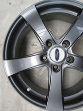 Load image into Gallery viewer, 4x Alufelge 17 Zoll 7.5" 5x112 48ET KBA47688 Ford Tourneo Connect Rim Wheel FEL5979271717cj