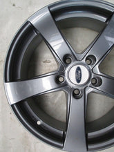 Load image into Gallery viewer, 4x Alufelge 17 Zoll 7.5" 5x112 48ET KBA47688 Ford Tourneo Connect Rim Wheel FEL5979271717cj