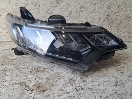 Frontscheinwerfer Mitsubishi Outlander III ECM921-22E20 LED Rechts Headlight