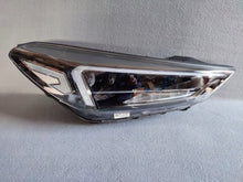 Load image into Gallery viewer, Frontscheinwerfer Hyundai Tucson 92102-D7700 LED Rechts Scheinwerfer Headlight SCH4696956362ck
