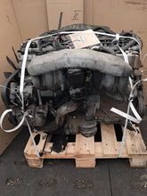 Laden Sie das Bild in den Galerie-Viewer, Motor Mercedes-Benz S-Class W220 613960 3.2 CDI 197PS 145kW 218TKm Komplett MOT8549521724dd