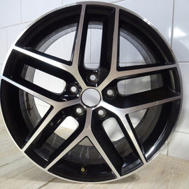 1x Alufelge 18 Zoll 7.5