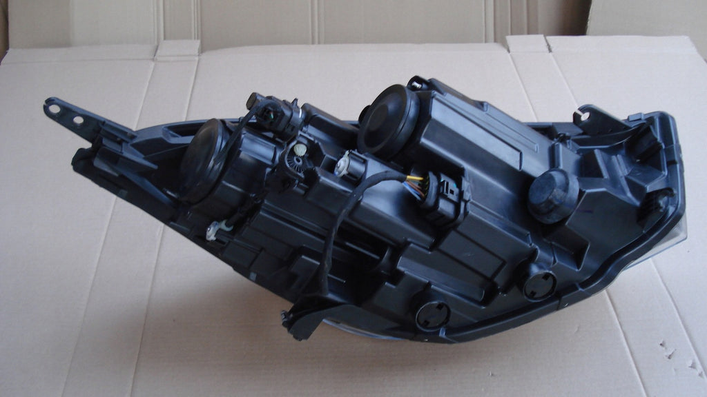 Frontscheinwerfer Chery Tiggo 5x 605000109AA 65076100 605ABJ Links Headlight SCH8675271146ub