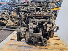 Load image into Gallery viewer, Motor Ford Transit H9FA 2.4 TDCI 140PS 101kW 200TKm Diesel Engine Komplett MOT7480375461mb