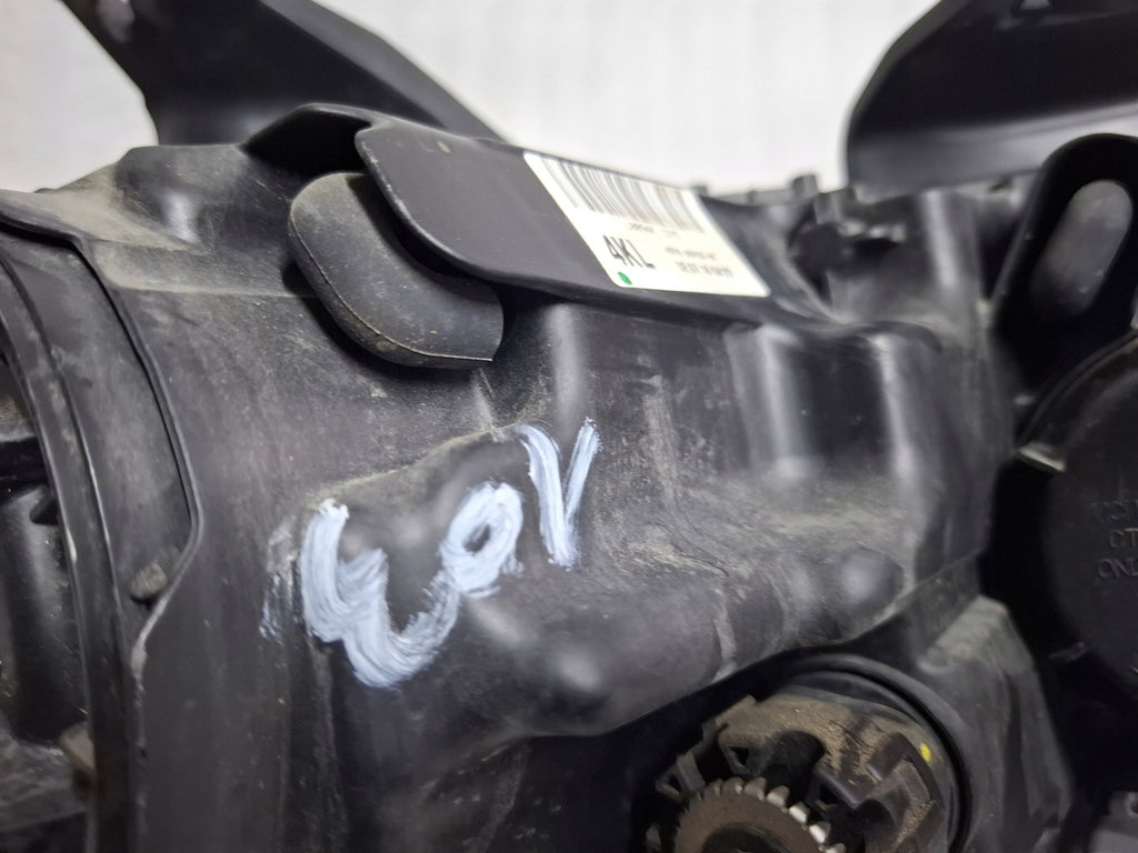 Frontscheinwerfer Mitsubishi Outlander III ECM921-22A10 ECM921-21C10 Links