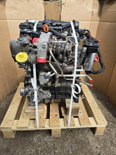 Laden Sie das Bild in den Galerie-Viewer, Motor Seat Skoda VW CDGA 1.4 TSI 150PS 110kW 134TKm 2019 Benzin Engine Komplett