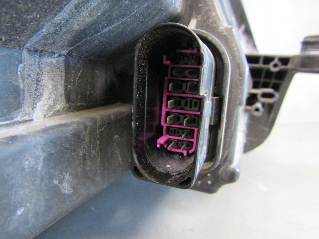 Frontscheinwerfer Skoda Superb III 3V1941015 Xenon Links Scheinwerfer Headlight