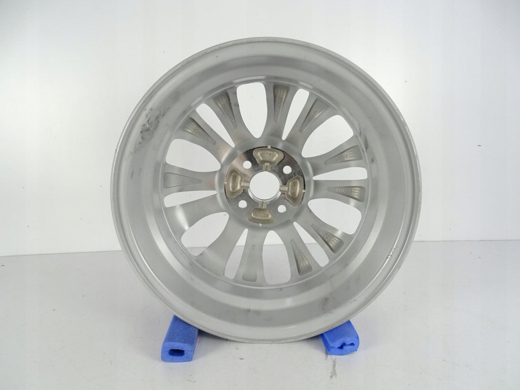 1x Alufelge 16 Zoll 5.5" 4x114.3 52910-1J350 Hyundai Rim Wheel FEL6037103128ay