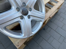 Load image into Gallery viewer, 1x Alufelge 19 Zoll 9.0" 5x130 60ET 7L6601025D Audi Q7 Cayenne Rim Wheel FEL9435729715ie