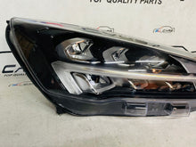 Load image into Gallery viewer, Frontscheinwerfer Ford Focus MX7B-13E014-ED MX7B13E014ED LED Rechts Headlight SCH1312322931jj