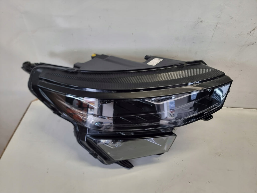 Frontscheinwerfer Skoda Kodiaq 566941036 Rechts Scheinwerfer Headlight SCH4730324545wl