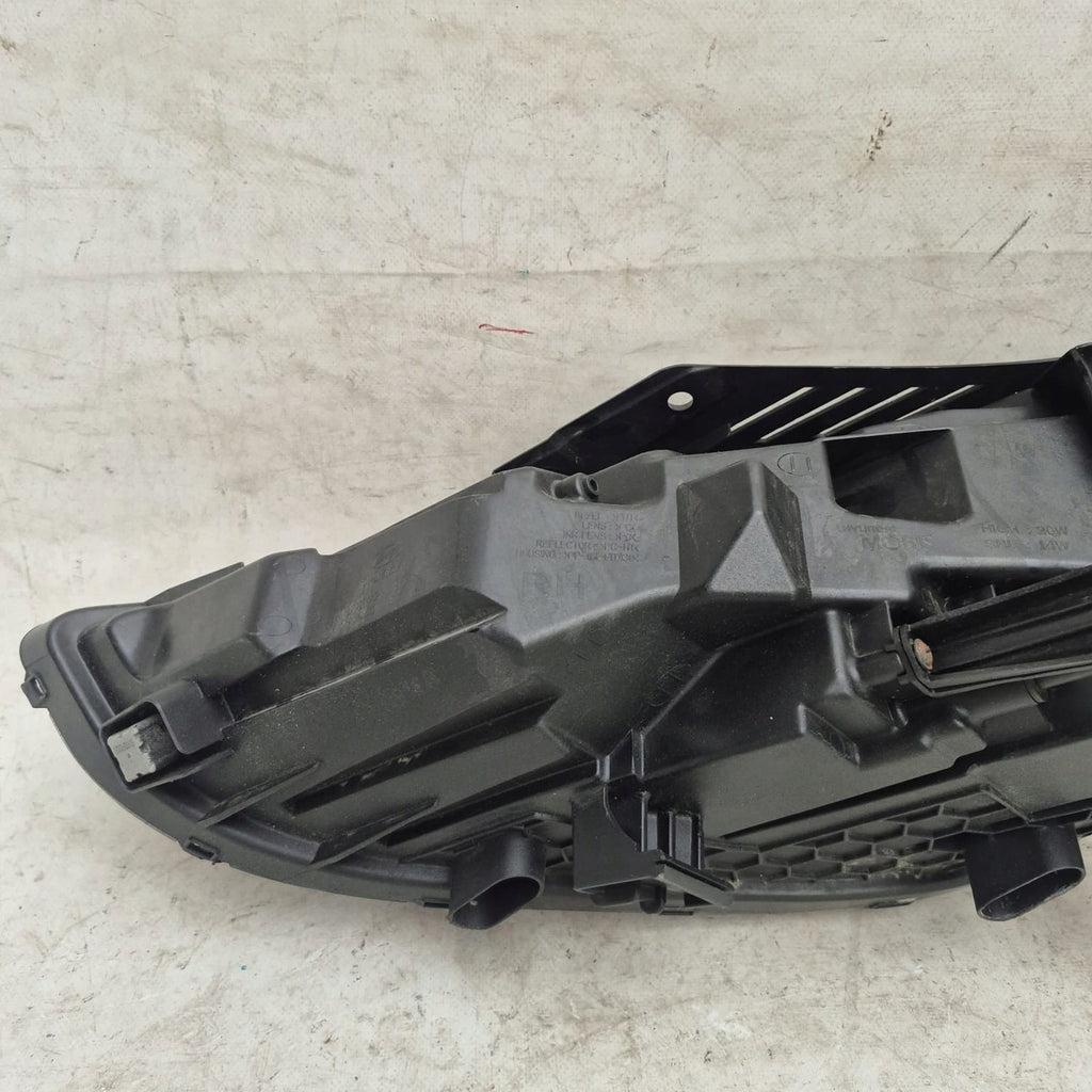 Frontscheinwerfer Hyundai I30 III 92102-G4XXX Full LED Rechts Headlight SCH1663546596cm
