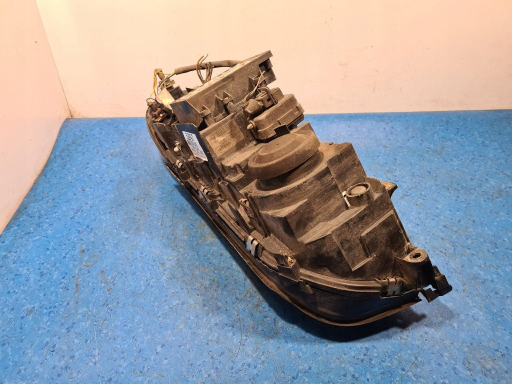 Frontscheinwerfer Volvo S80 I 8717475061611 Rechts Scheinwerfer Headlight SCH5772447860qu