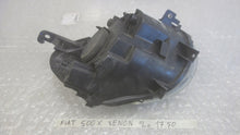 Load image into Gallery viewer, Frontscheinwerfer Fiat 500x 00519784460 Xenon Links Scheinwerfer Headlight SCH4511141135up