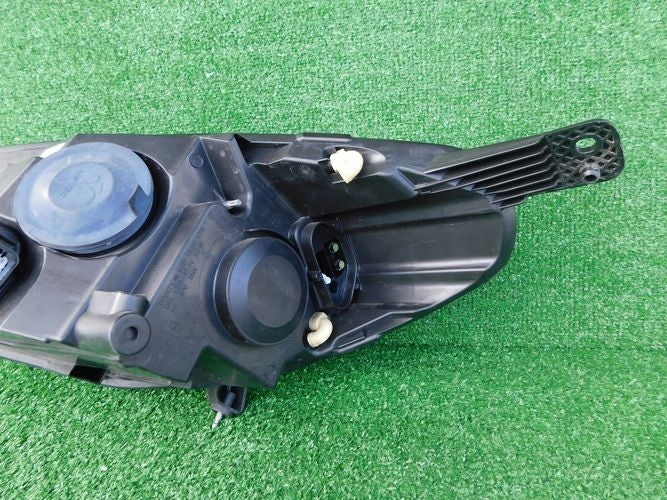 Frontscheinwerfer Ford Fiesta Full LED Rechts Scheinwerfer Headlight SCH5921058998ue