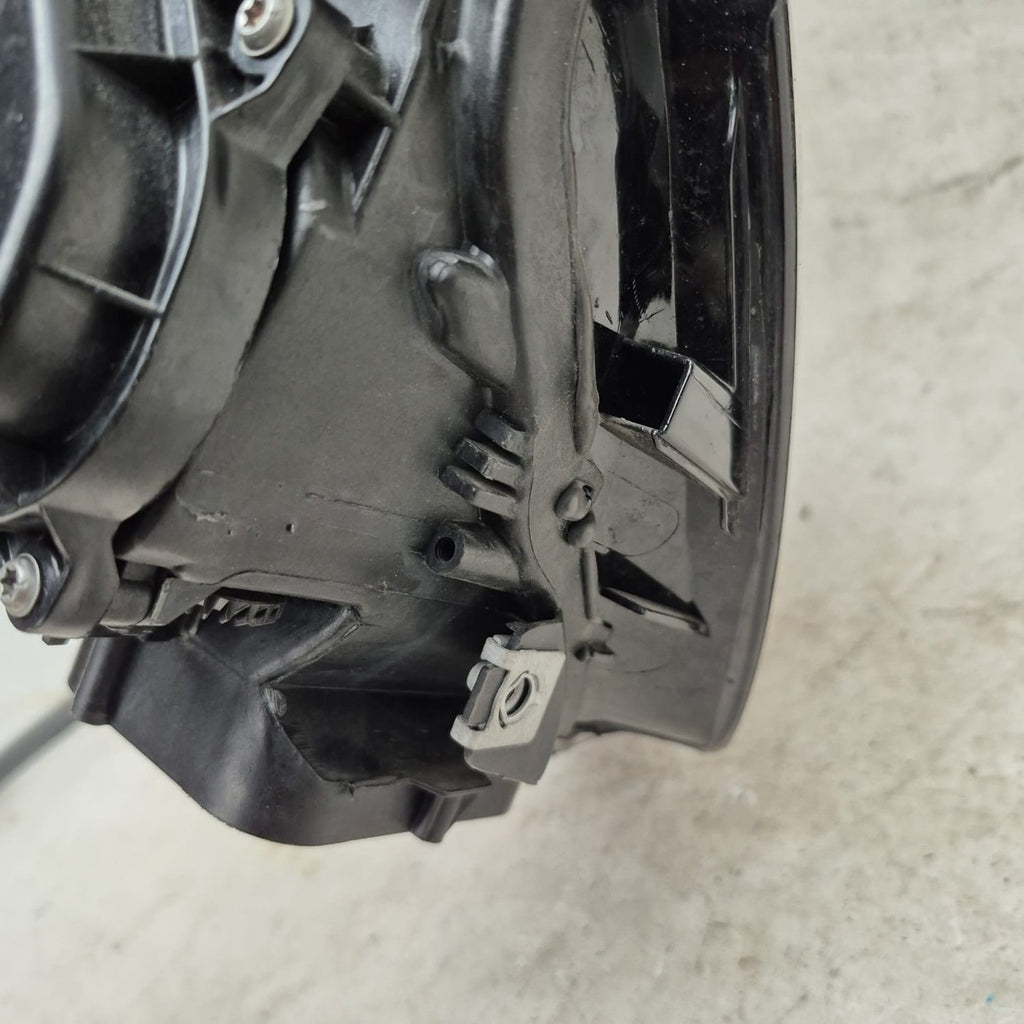 Frontscheinwerfer VW Golf VII 5G1941044 Rechts Scheinwerfer Headlight SCH8866227352rv