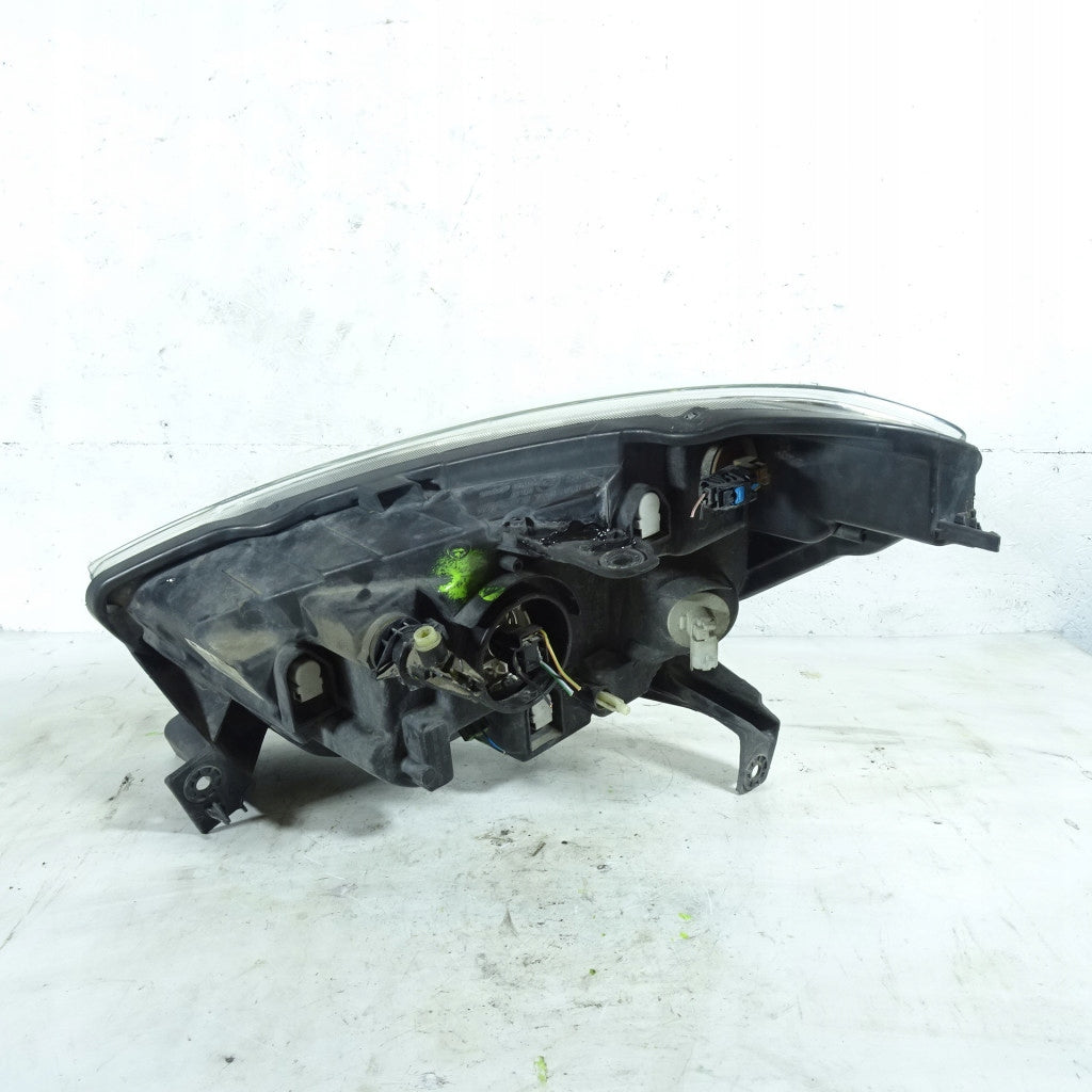 Frontscheinwerfer Dacia Lodgy 260102414R Rechts Scheinwerfer Headlight