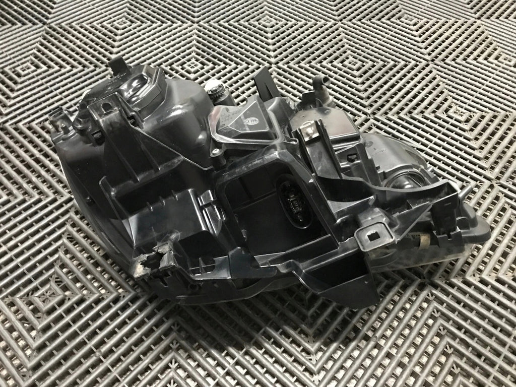 Frontscheinwerfer BMW 7 E65 7162111 Xenon Links Scheinwerfer Headlight SCH3406926185td