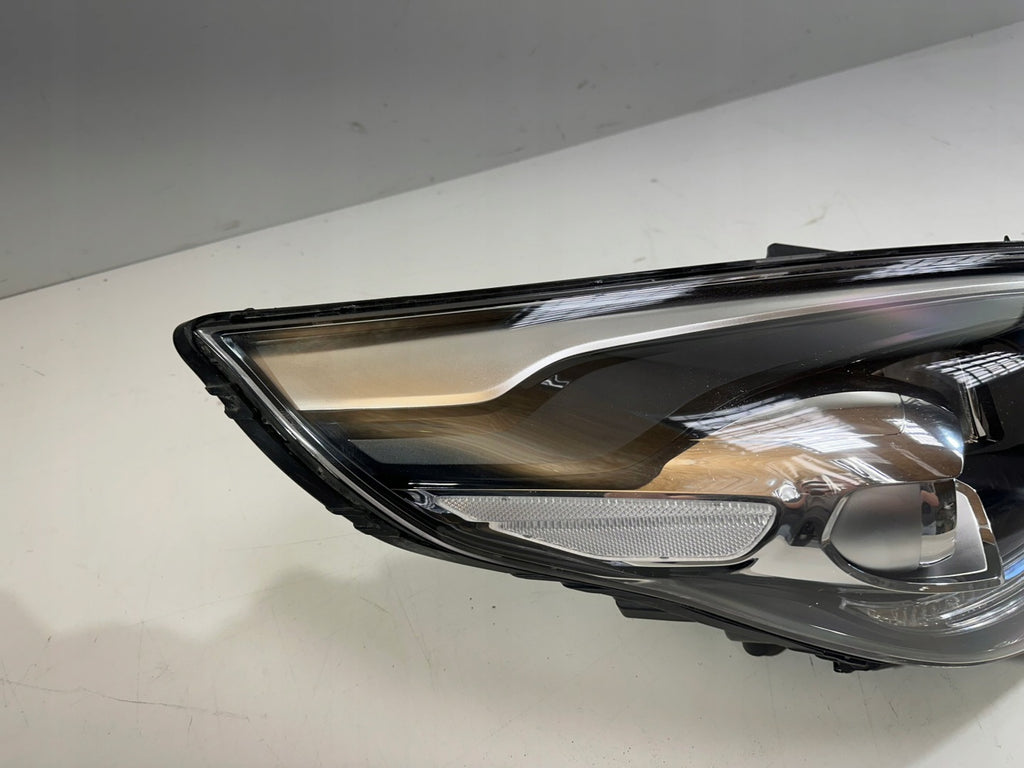 Frontscheinwerfer Kia Carens I Xenon Rechts Scheinwerfer Headlight SCH2973564712zq