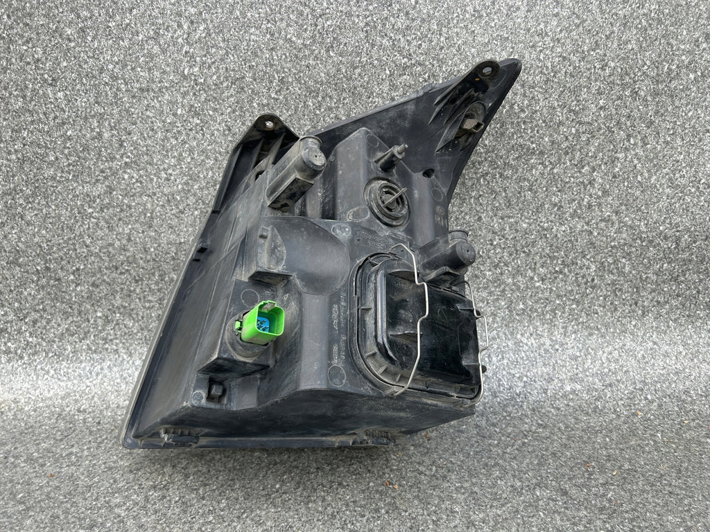 Frontscheinwerfer Ford Transit 6C11-13W029-DG Rechts Scheinwerfer Headlight SCH2916731239jw