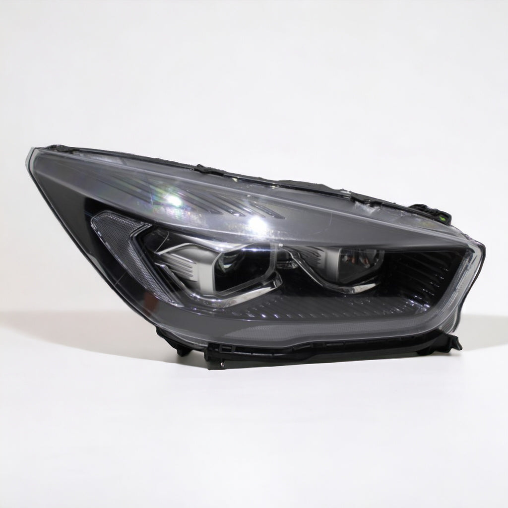 Frontscheinwerfer Ford Kuga 90156445 Xenon Rechts Scheinwerfer Headlight