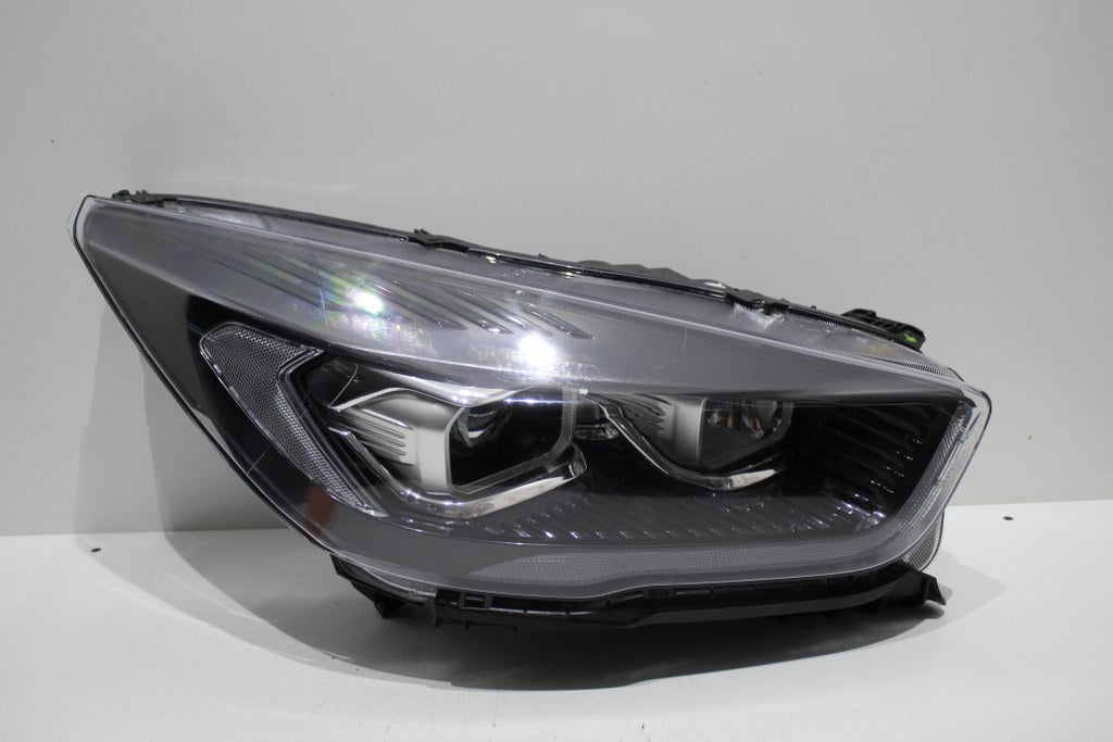 Frontscheinwerfer Ford Kuga 90156445 Xenon Rechts Scheinwerfer Headlight