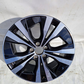 1x Alufelge 18 Zoll 7.5