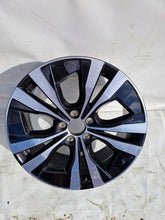 Load image into Gallery viewer, 1x Alufelge 18 Zoll 7.5" 5x108 50 5ET 32209452 Volvo Xc60 Ii Rim Wheel FEL2510833037oy