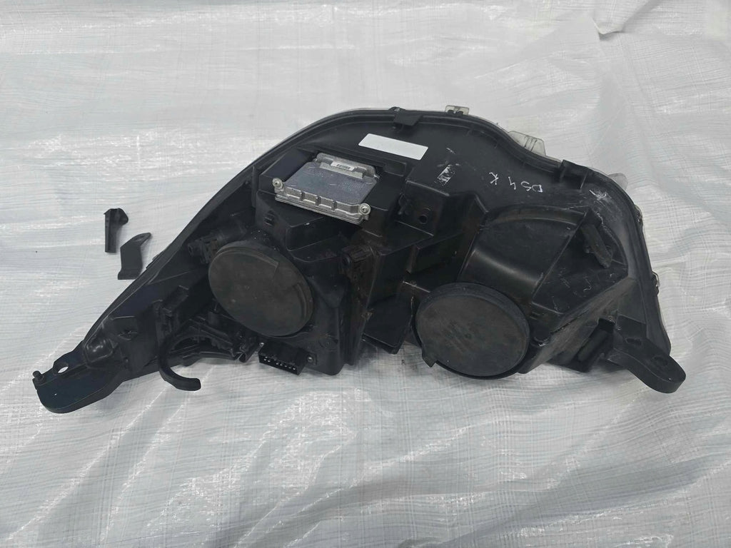 Frontscheinwerfer Citroën Ds4 9674905080-01 Xenon Rechts Scheinwerfer Headlight