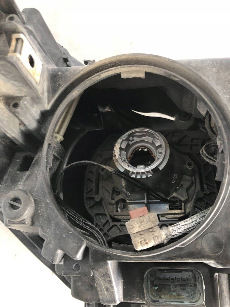 Frontscheinwerfer BMW 1 F21 F20 722967707 Links Scheinwerfer Headlight SCH8191861550is