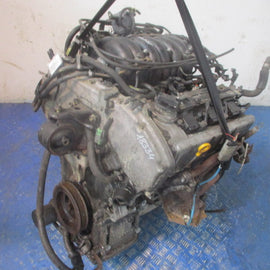 Motor Nissan Maxima Qx A33 VQ30DE 3.0 MPI 200PS 147kW 2002 Benzin Komplett MOT6860509774sz