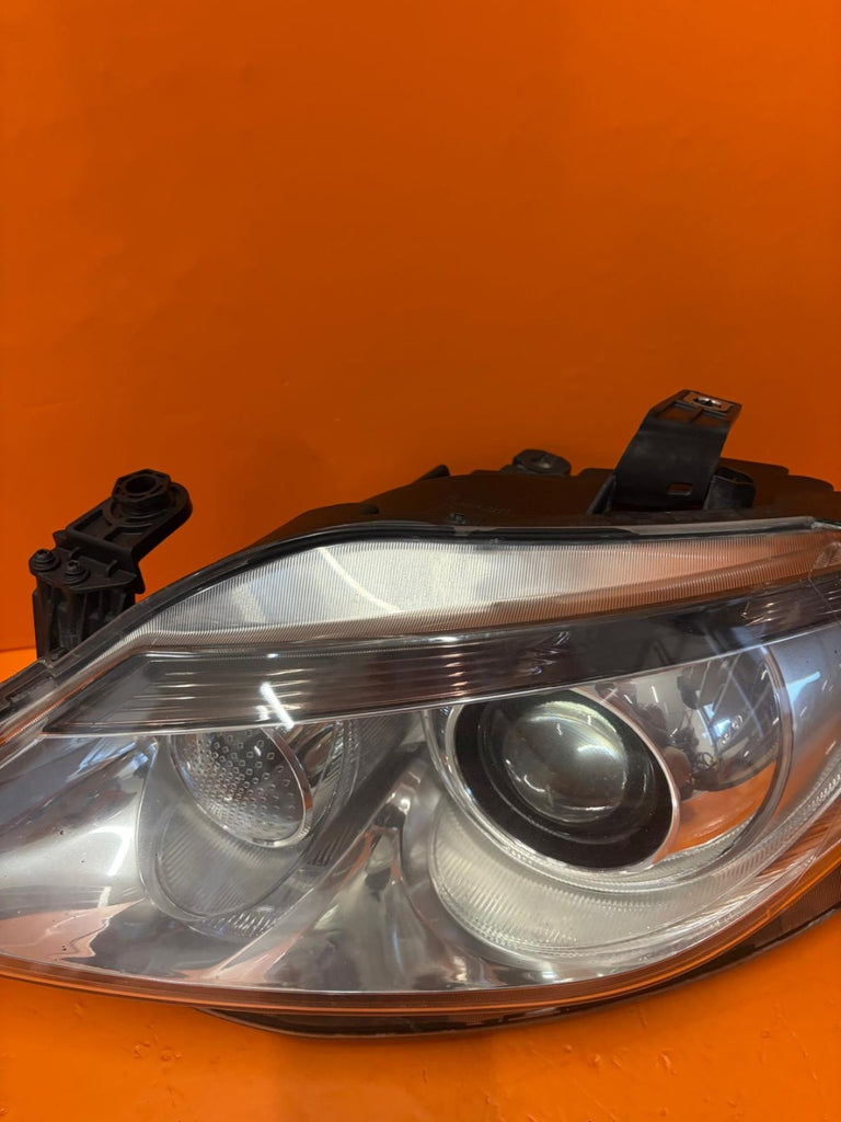 Frontscheinwerfer Seat Ibiza I 6J2941007 Xenon Links Scheinwerfer Headlight SCH3456498534qy