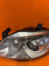 Laden Sie das Bild in den Galerie-Viewer, Frontscheinwerfer Seat Ibiza I 6J2941007 Xenon Links Scheinwerfer Headlight SCH3456498534qy