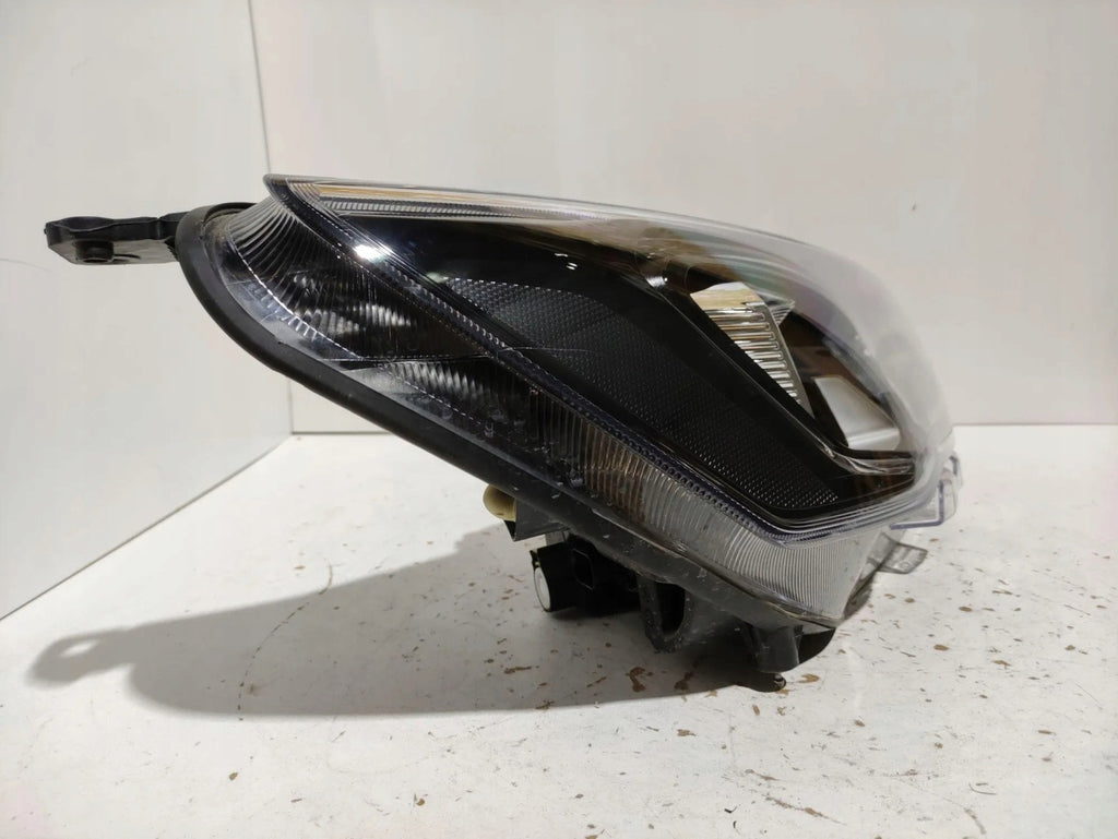 Frontscheinwerfer Ford Focus III Turnier JX7B13W029CE Rechts Headlight SCH4999548797fi