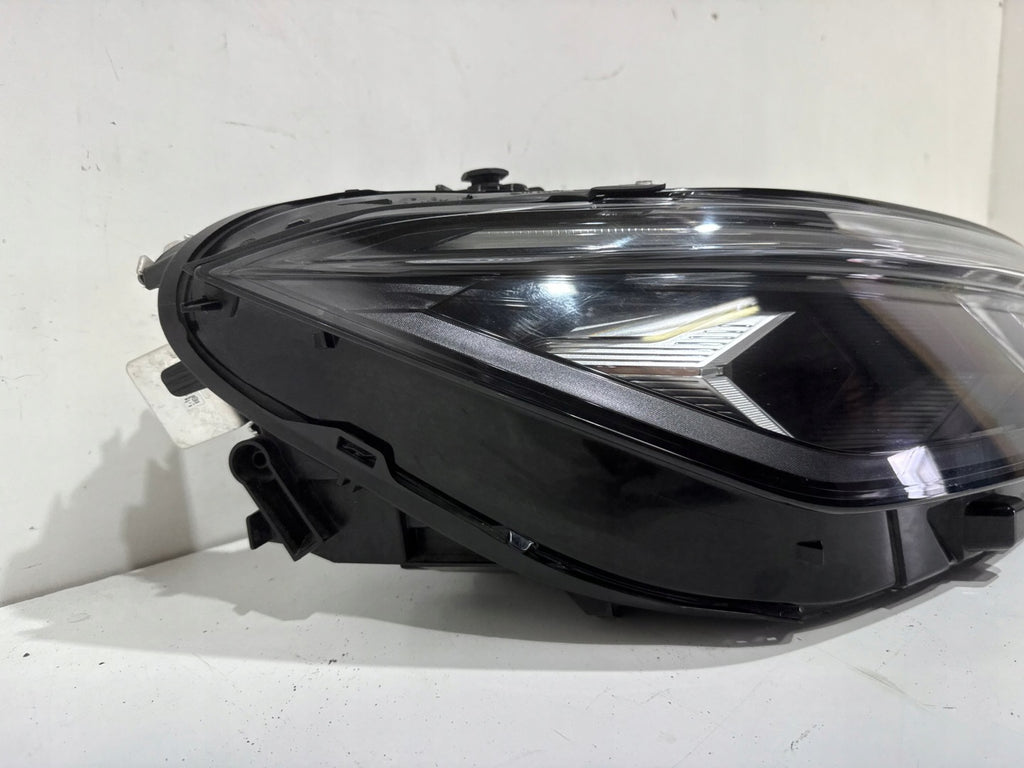 Frontscheinwerfer VW Passat 3J1941006 Rechts Scheinwerfer Headlight SCH1970202327nv