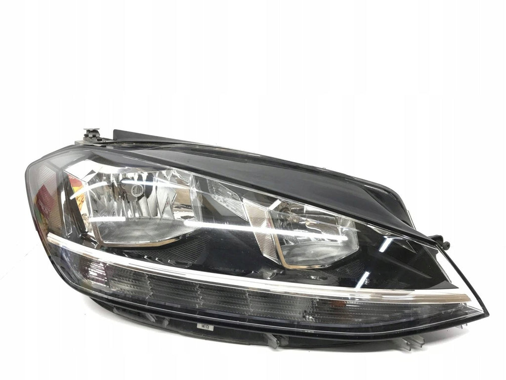 Frontscheinwerfer VW Golf VII I 5G1941006D Rechts Scheinwerfer Headlight SCH7900855227hx