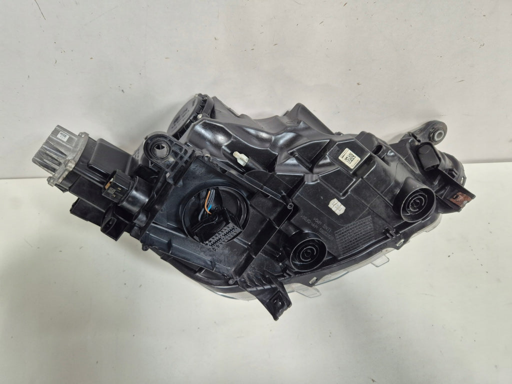 Frontscheinwerfer Seat Ibiza I 6F1941007E Full LED Links Scheinwerfer Headlight SCH2995644801fm