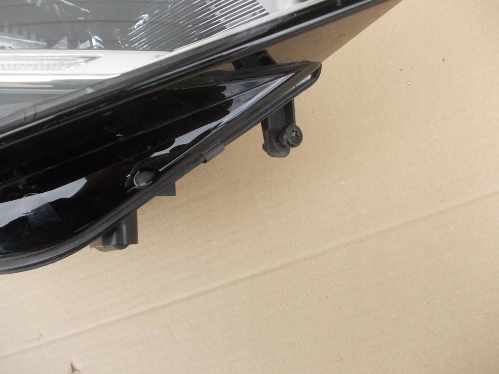 Frontscheinwerfer VW Touran 5TB941082A LED Rechts Scheinwerfer Headlight