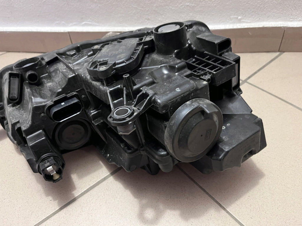Frontscheinwerfer Skoda Scala 657941015 LED Links Scheinwerfer Headlight SCH8521872485xn