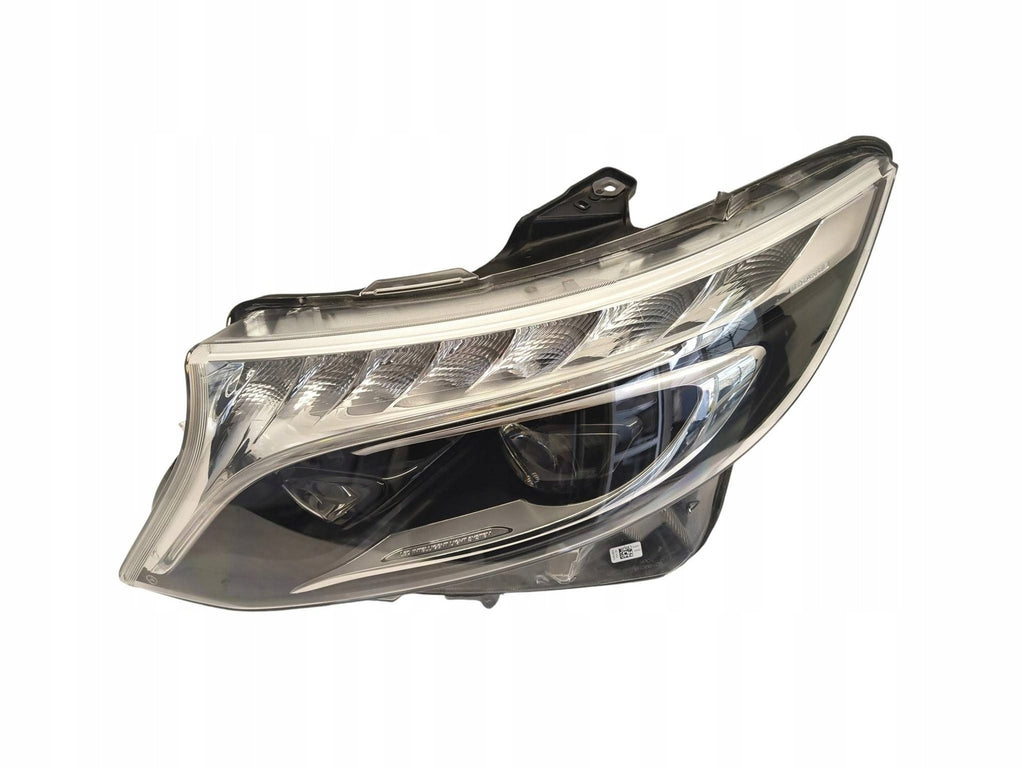Frontscheinwerfer Mercedes-Benz A44790614011 Links Scheinwerfer Headlight SCH2998503421av