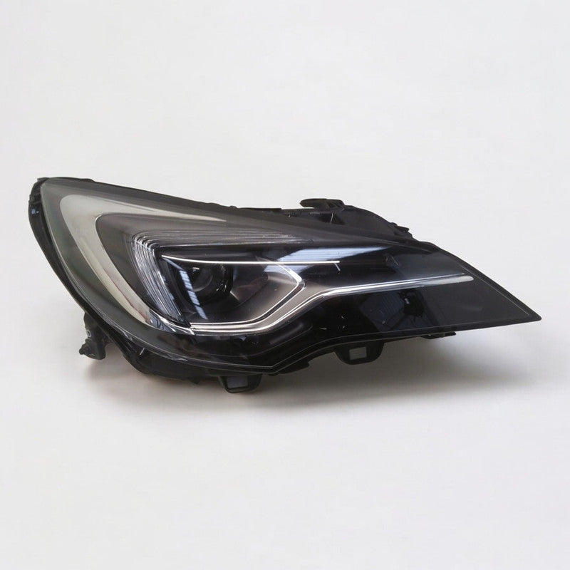 Frontscheinwerfer Opel Astra K 39228715 LED Rechts Scheinwerfer Headlight