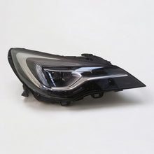 Load image into Gallery viewer, Frontscheinwerfer Opel Astra K 39228715 LED Rechts Scheinwerfer Headlight